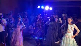 Wedding Dance performance | Nepali | Part -1