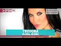 TEODORA - Elena, Elena / ТЕОДОРА - Елена, Елена