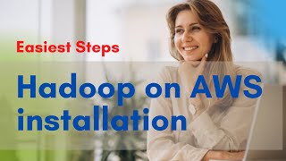 Lec-3: Big Data HDFS Tutorial | Hadoop on AWS EC2  installation