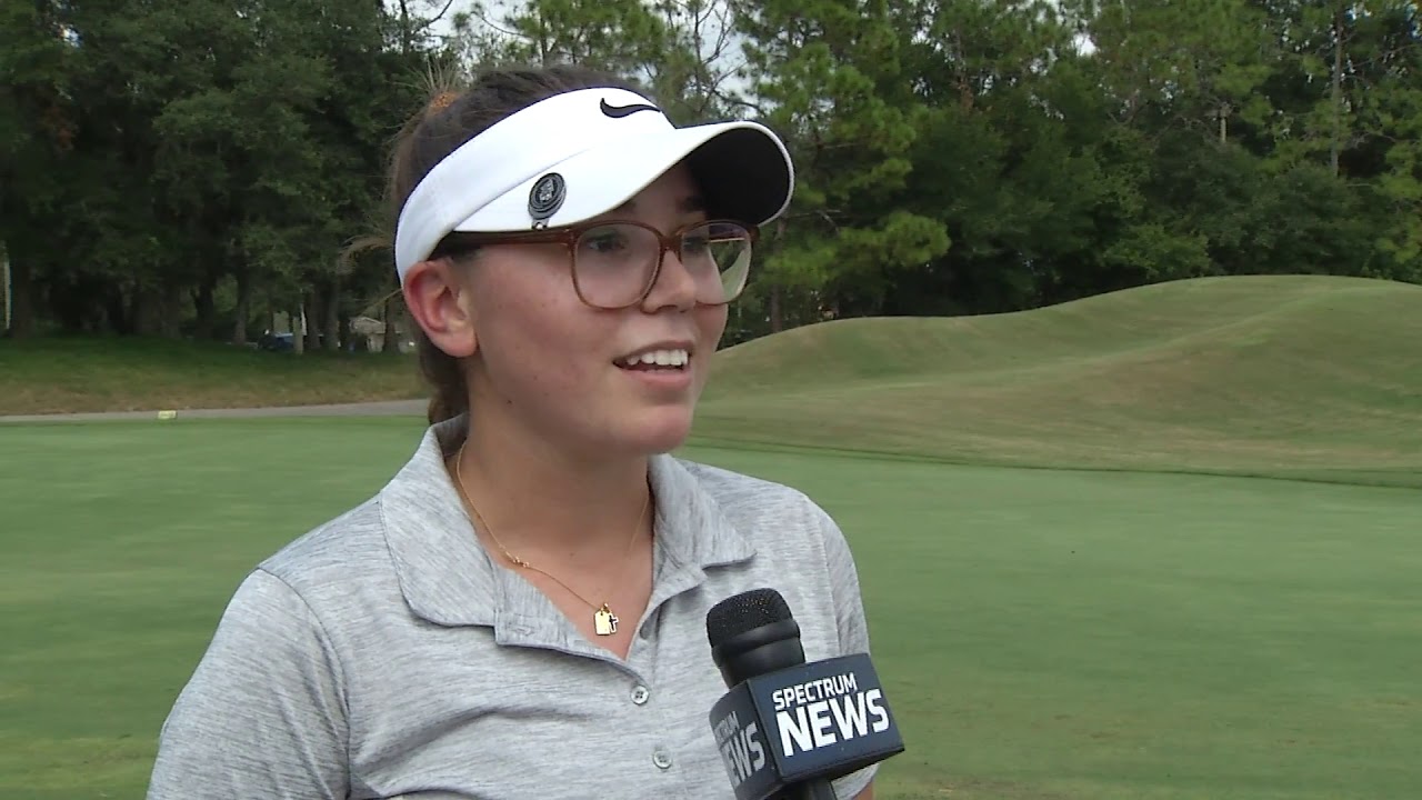 AOW Georgia Ruffolo - YouTube