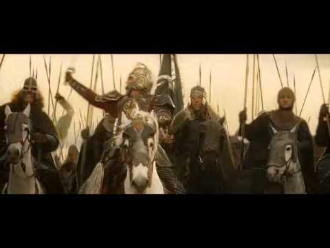 Riders of Theoden