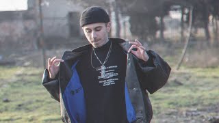 Rio - Qaraçuxurda Hustle (S L O W E D + R E V E R B)