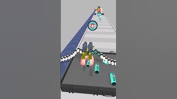 Bullet Evolve #6-2 - By YsoCorp