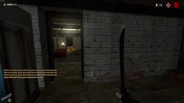 Zombie Panic! Source Pro Gameplay Solo Haunted [EU Pikouchu ZP Classic]