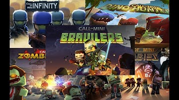 5 Call of mini Hacks with Es File  (No Root/Lucky patcher/hack tools)