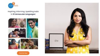 Supriya Paul @JoshTalksLive Success Story 30days30stories shorts reworkindia