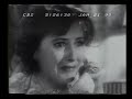 BARBARA STANWYCK DEATH - CBS - JANUARY 21, 1990