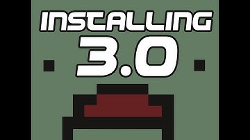 Unturned: How to Install 3.0