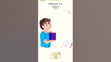 Dop 2 game (Delete One part) Level 26 Make her city #shorts​#shortsfeed​ #viralshorts​ #dop2​