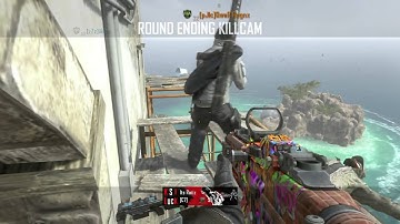 First for Colt RC ! [c7] @ColtRising @ColtMods @ColtMigget @Colt_Raz @L7Hze @ColtCortez @ColtShiiva