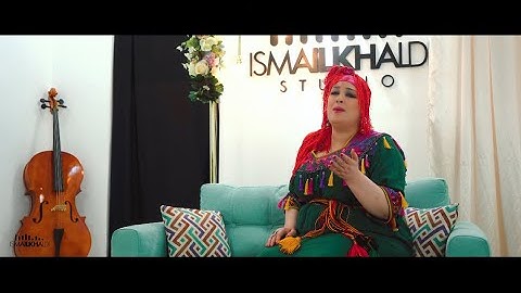 Taous Arhab « A Yemma thassa » en hommage à Karima ♥️