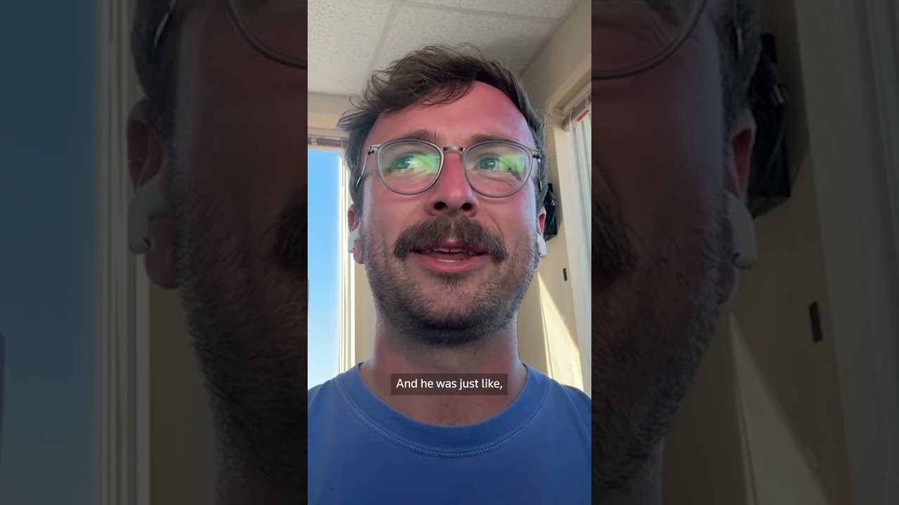 On the ground at the historic moon mission