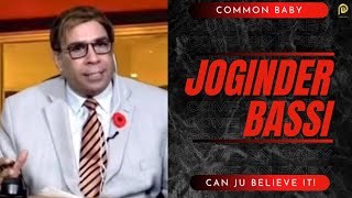 Joginder Bassi Funny Caller Collection Bassi Show Toronto Come On Babby ਬਸ ਸ ਟਰਟ