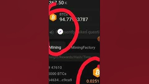 NEW SATOSHI APP MINER UPDATE how to download new app version with new features 2021 2022