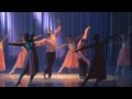 Ballet Magnificat - Tu has sido fiel