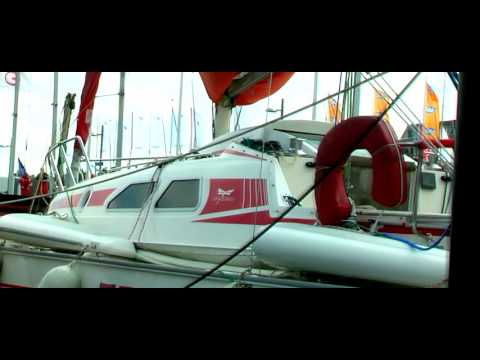 Navico Marine Electronics - Trailer