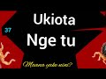 Tafsiri za ndoto,#37, Episode 3, ndoto za wanyama na waduu, Ukiona nge katika ndoto, by pastor Regan