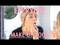 My Every Day Make-Up Look | Emma Hill