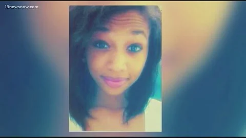 Remains of Alexis Murphy, missing since 2013, foun...