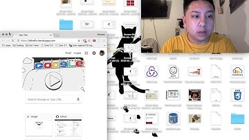 Software Developer Vlog #12 - No More Assessments!