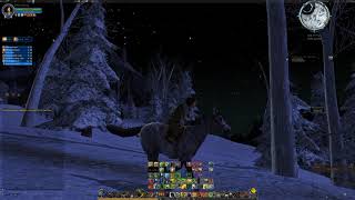 Lotro - Explorer deed 'Places of the Dwarves' - Ered Luin (4k)