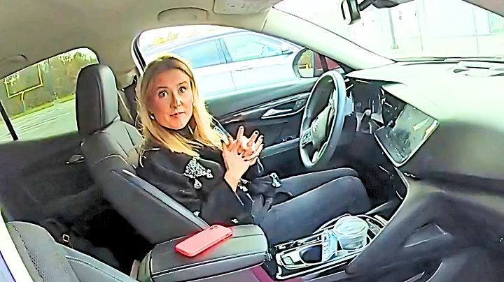 Stalker Teacher Realizes Cops Found The GPS Tracker