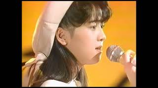 落葉のクレッシェンド河合その子