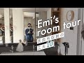 【ルームツアー】3LDKリノベマンション、Emi宅の洗面所収納の工夫10