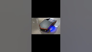 Gesture Controlled Robot using Arduino #shorts #smart