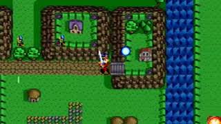 Soul Blazer - Soul Blazer (SNES / Super Nintendo)  - Retroachievements 27 - User video