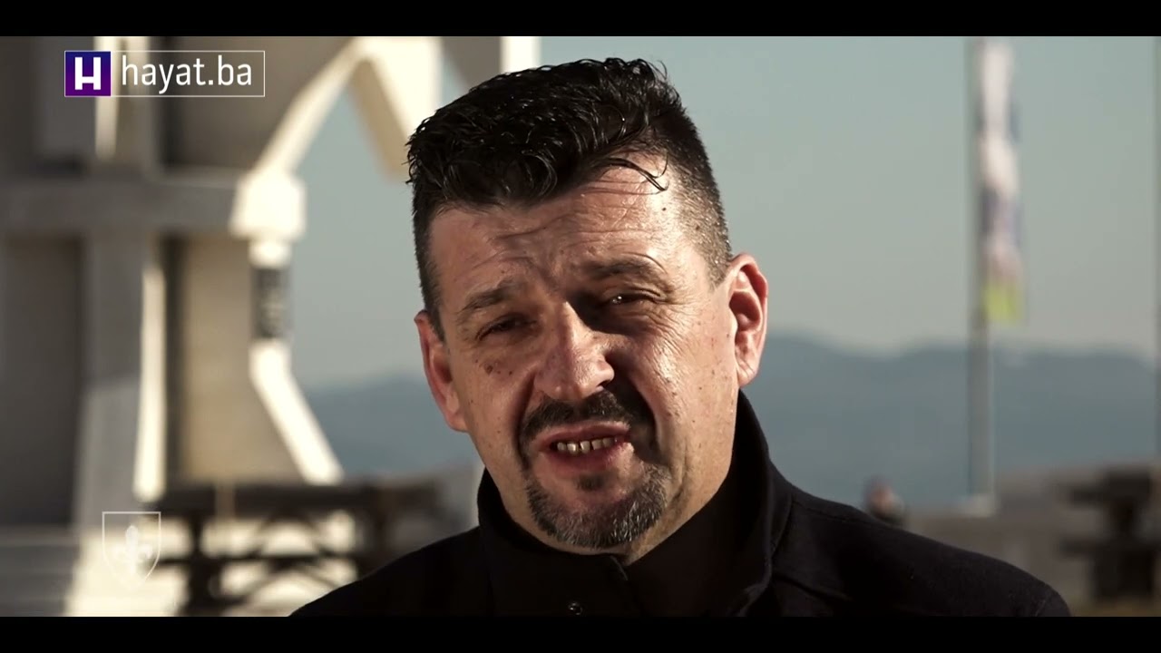 DOKUMENTARNI FILM: LJILJANI ZLATNI