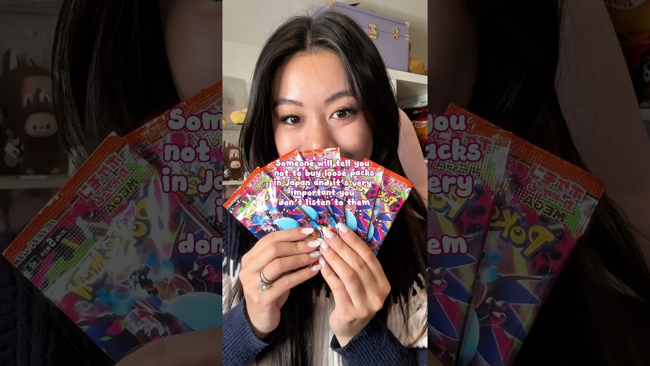 Listen to the calls of the zard from single booster packs🔥