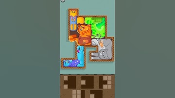 Puzzle catpuzzle #V#youYouTube #shorts #game #trending #viral #Vishwa #shotcat