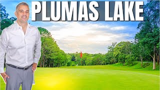 Plumas Lake CA - Plumas Lake Golf & Country Club // 29 Acres for Sale