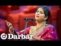 Capture de la vidéo Exquisite Afternoon Raag Bhimpalasi | Kaushiki Chakraborty | Patiala Khayal | Music Of India