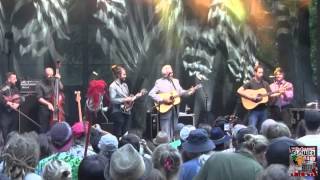 Northwest String Summit 2015 - Yonder Mountain String Band - Pain In My Heart