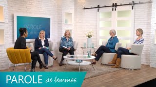 Développer une attitude de douceur - Parole de femmes - Christine Beumier