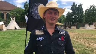 Rusty Wright Rapid Fire 20170807 Net Worth