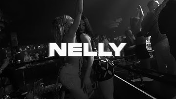Nelly Takes Over Zouk Nightclub & Ayu Dayclub | Exclusive Las Vegas Residency