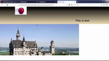 Layers -WYSIWYG Web Builder