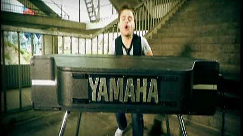 VanVelzen - Baby Get Higher