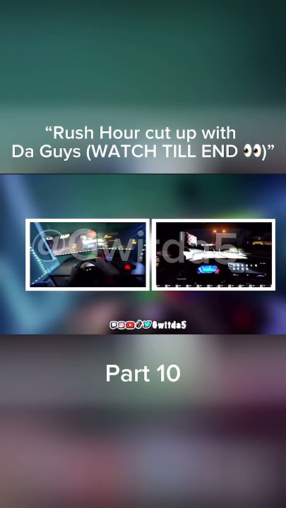 Part 10 (Full video on my channel)#cutup #squeeze #license #viral #fyp #bmw #m4 #yn #gwitda5 #asseto