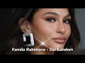 Kamila Rahimova Del Kandom Kamila Rahimova Del Kandom