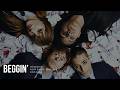 Beggin' (Noir Swing Soul Ver.) | ODD SOUL