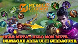 Claude Sudah Nggak Meta? Tapi Masih Bisa Lawan Yss Di Rank