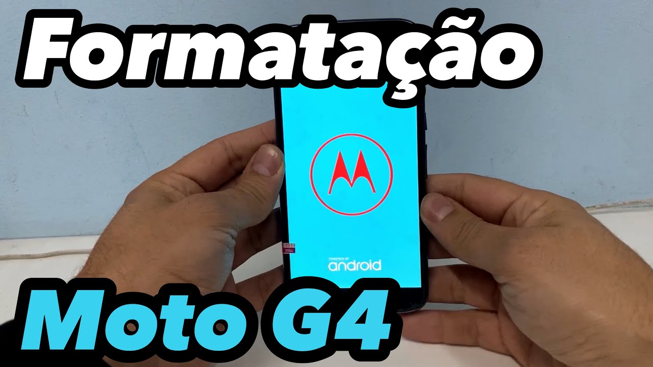 Hard reset motorola moto g4 factory reset xt 1626 format yumicell hard reset  moto g4 