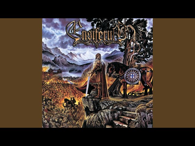 Ensiferum - LAI LAI HEI