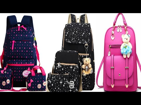 Girls bag for picnic/ Beautiful designer bag/ New bags 2020 - YouTube