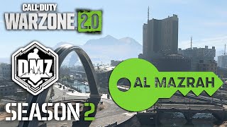 SC Special forces footlocker in Al Mazrah. How to find. Call of Duty Warzone 2.0 - DMZ.