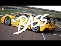 【CAR VIDEO】 CAR MUSIC MIXES OF ALL TIME 🔥 CAR RACE MUSIC MIX 🔥 BASS BOOSTED EXTREME 2022